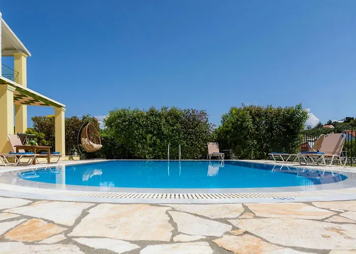 Charchala * Kassiopi