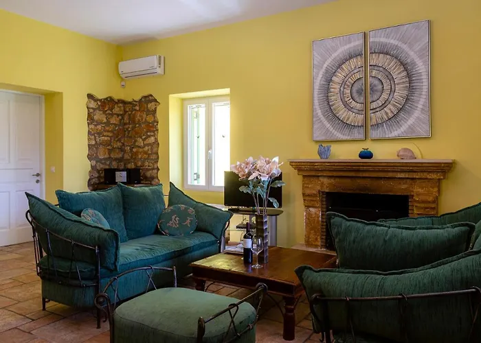Charchala Villa *