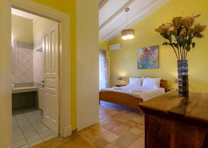 Charchala Villa *