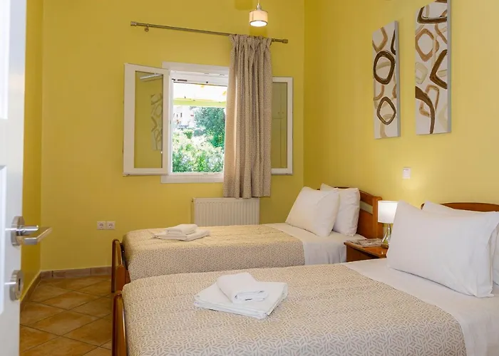 Charchala Villa