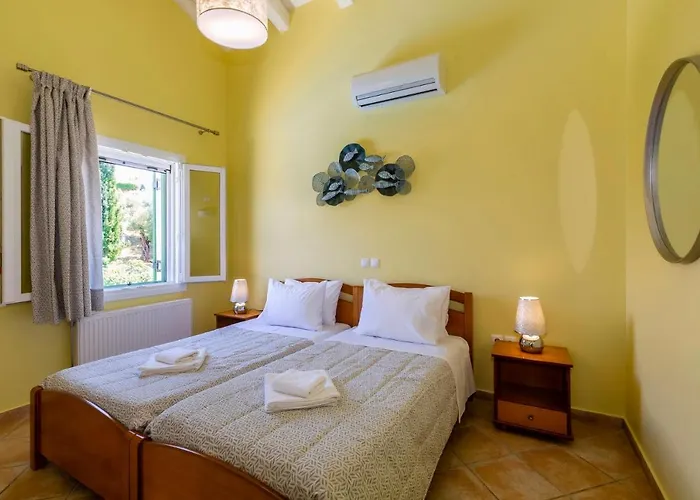 Charchala Villa