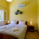 Villa Charchala *