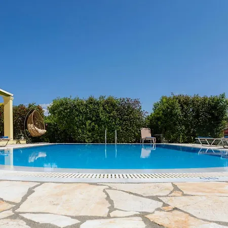 Charchala * Kassiopi