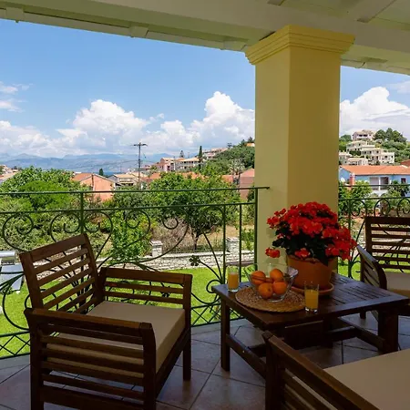 Villa Charchala
