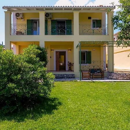 Villa Charchala