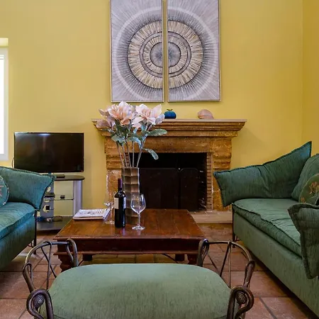 Charchala * Kassiopi