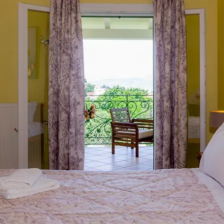 Charchala * Kassiopi