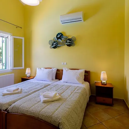 Villa Charchala *