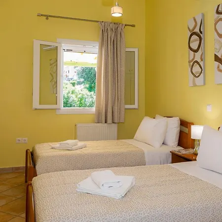 Charchala Villa