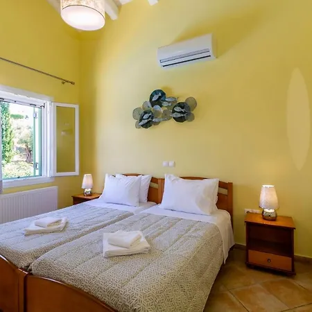 Charchala Villa