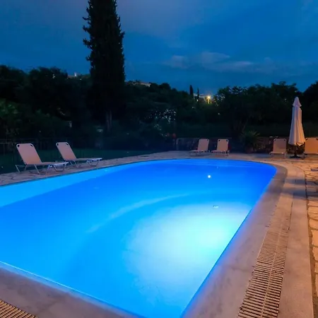 Villa Charchala *