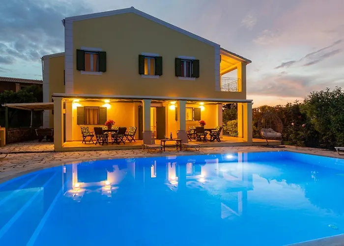 Charchala * Kassiopi