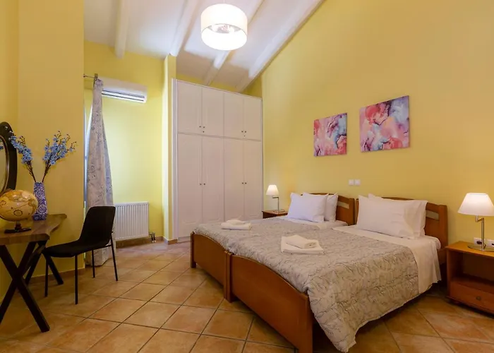Villa Charchala *