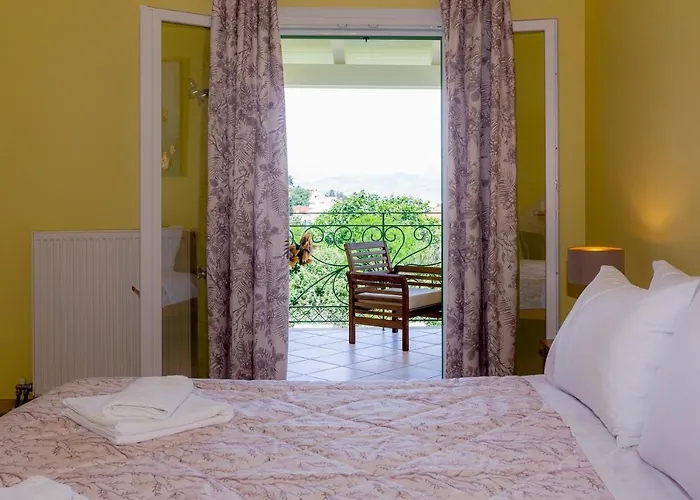 Charchala * Kassiopi