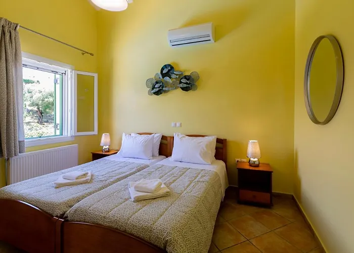 Villa Charchala *