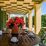Charchala Villa Kassiopi