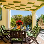 Charchala Villa Kassiopi