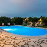 Charchala Villa Kassiopi